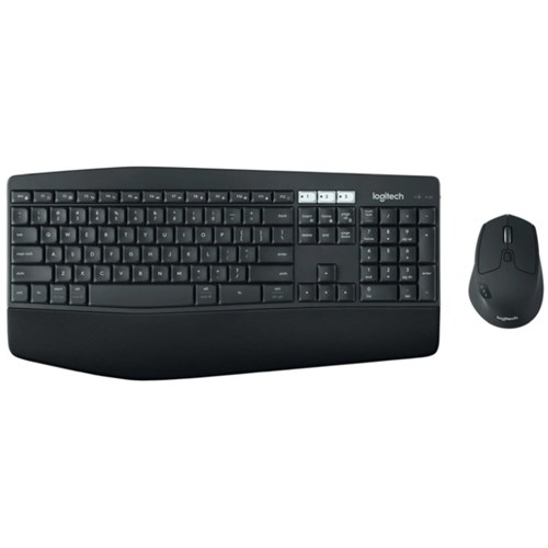 LOGITECH MK850 PERFORMANCE Wireless Keyboard Mouse